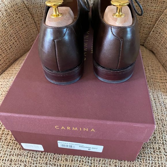 Carmina mens main image 5